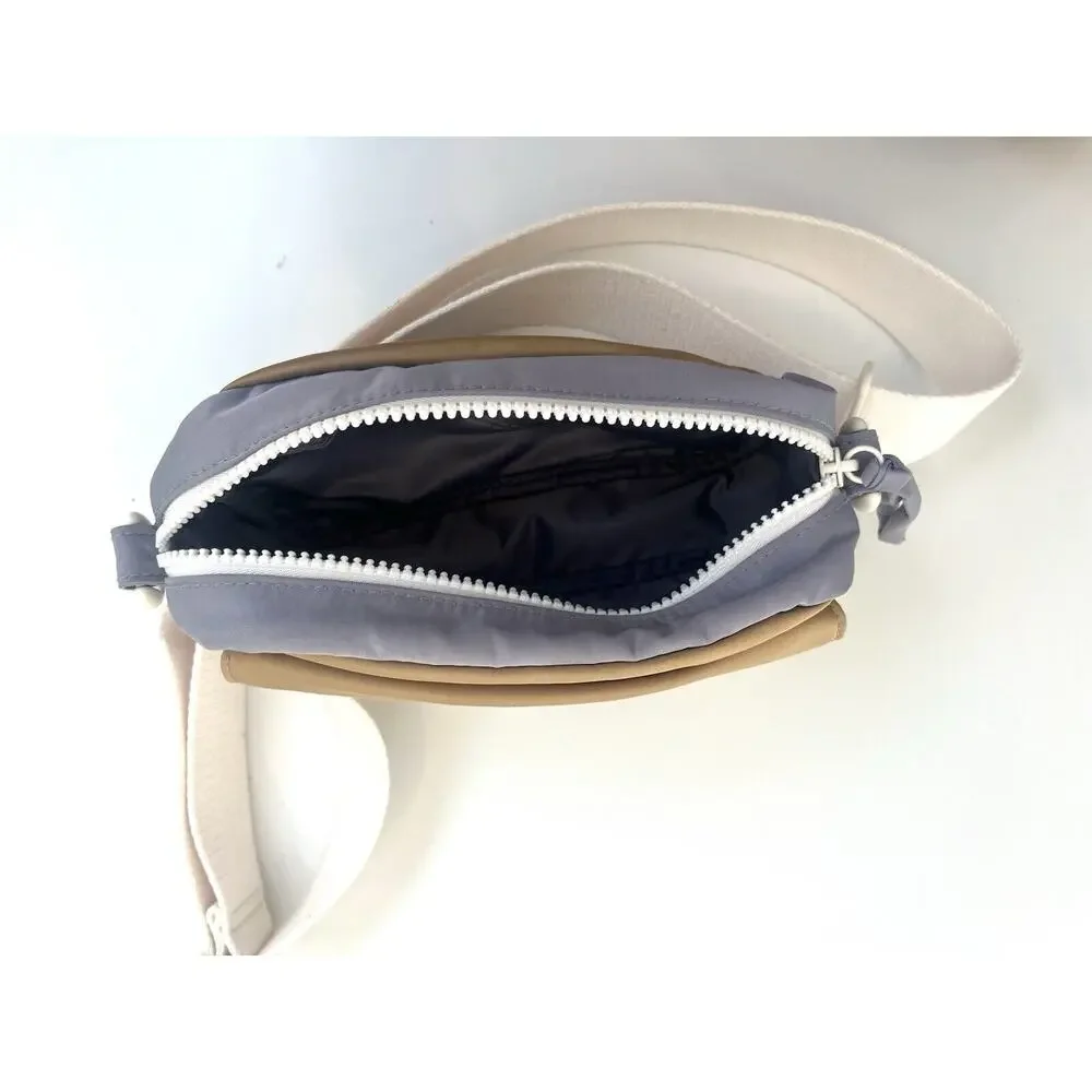 Madewell The (Re)sourced Camera Bag in Colorblock - Picture 11 of 16